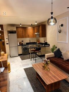 Cosy appartement in Maarif, with Wifi and terrace - 1
