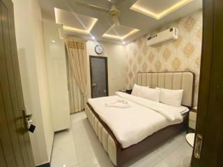 Hotel California Islamabad - 8