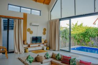 Nawaj Village V1 2BR Villa & Private Pool - 1