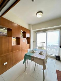 Smdc tagaytay - 2