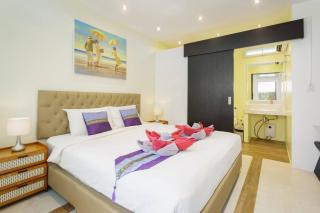 Villa 21D - GOLF Room - 9