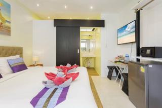 Villa 21D - GOLF Room - 5