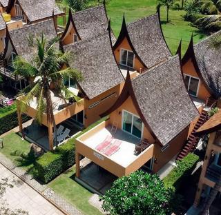 Villa 21D - GOLF Room - 7
