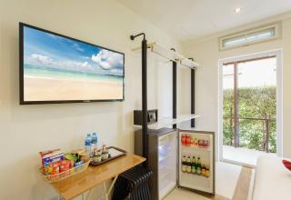 Villa 21D - GOLF Room - 4