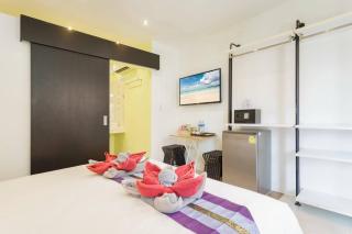 Villa 21D - GOLF Room - 1