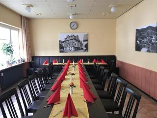 Hotel Restaurant Krone - Nassau - 4