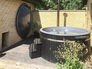 6 person holiday home in Nykøbing M - 9