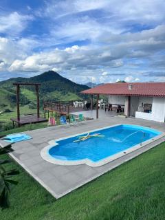 Recanto Bela Vista - 0