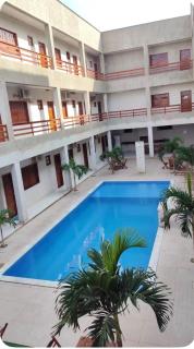 Residencial Ibiapaba Flat 32 - 1