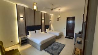 Sea Breeze Chalet - Clifton Beach - Karachi - 0