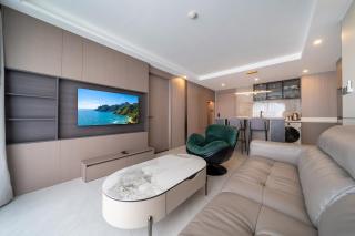 Modern 2BR near Bangtao Beach & Beach Club - 0