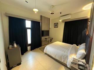 Sea Breeze Chalet - Clifton Beach - 0