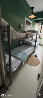 Ortigas Uptown Bonifacio CBD Hostel - 6
