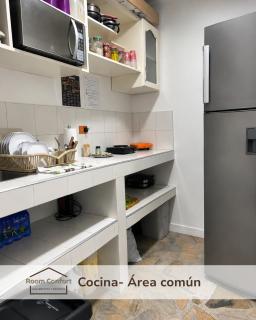 Room cerca al aeropuerto - 5