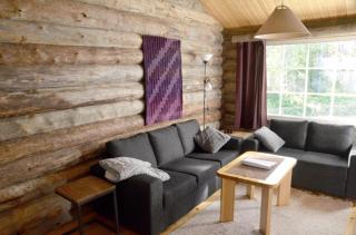 Rukakuukkeli D25 - Cozy 2BR Apt Next to Ski Slopes - 9