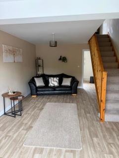 CHESTERFIELDS NEWEST ACCOMMODATION at Lorien Stays - CHATSWORTH - PEAK DISTRICT- EV Point - 8