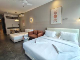 Scarletz KLCC By Velora Suites - 9