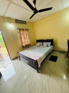 Baruah Homestay - 2