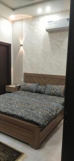 Park View Fully furnished House Citi Housing Sialkot - 8