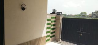 Park View Fully furnished House Citi Housing Sialkot - 6