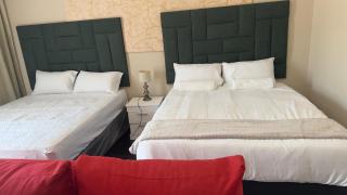 Sparrows guest house - 5