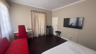 Sparrows guest house - 0