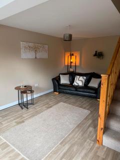 CHESTERFIELDS NEWEST ACCOMMODATION at Lorien Stays - CHATSWORTH - PEAK DISTRICT- EV Point - 3