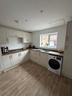 CHESTERFIELDS NEWEST ACCOMMODATION at Lorien Stays - CHATSWORTH - PEAK DISTRICT- EV Point - 7