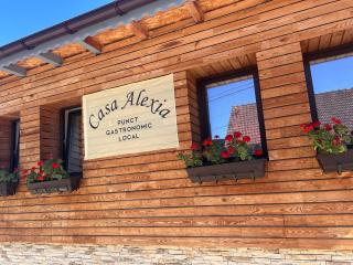 Casa Alexia - 9