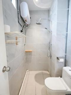 Space Residency 5 Star Premium Standard - 9