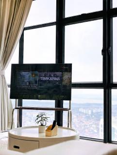 Space Residency 5 Star Premium Standard - 7