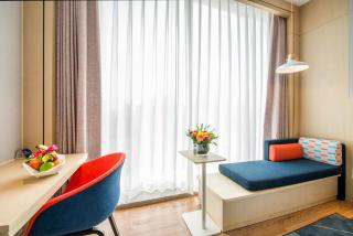 Holiday Inn Express Shenzhen Nanshan by IHG - 9