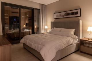Raffles H View Apartment - 2