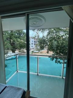 Casa espectacular en conjunto con piscina - 5