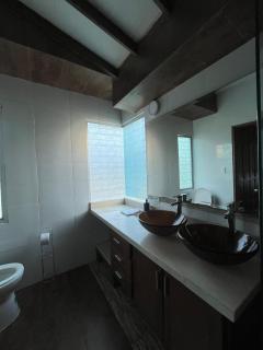 Casa espectacular en conjunto con piscina - 3