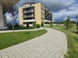 AntCo Apartments - 1