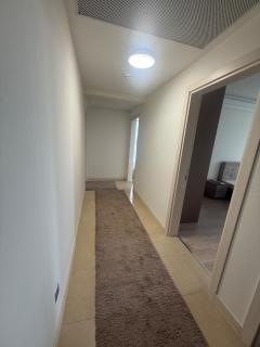 Luxury accommodation on the 19th floor in Cevahir Sky City, Skopje - 5