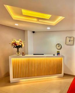 Hotel Zona A - 9