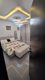 Appartement de YD - 8