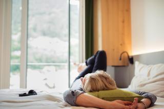 All-Suite Resort Ötztal Summer Card inkludiert vom 4 Juni bis 4 Oktober - 4
