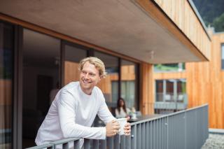 All-Suite Resort Ötztal Summer Card inkludiert vom 4 Juni bis 4 Oktober - 3