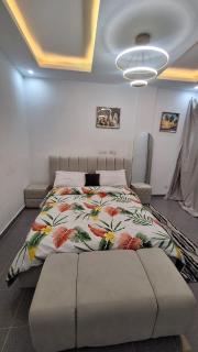 Appartement de YD - 6