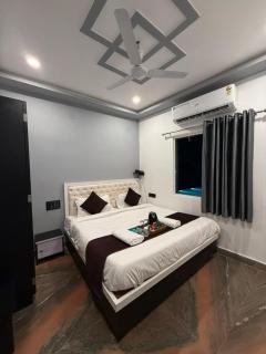 Casa Jheel Udaipur - 4