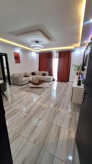Appartement de YD - 5