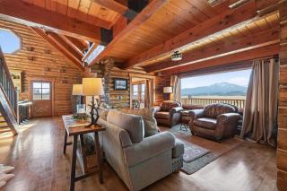 Sanora Lodge - Game Loft, Fire Pit, Yellowstone - 4