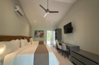 OPacifico Hotel Boutique - 9