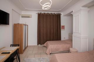 Helia Studio - City Central - 1