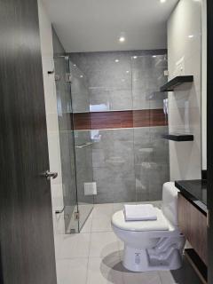 Apto tipo loft 104, cerca a Campus Santoto y Uptc - 1