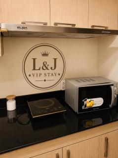 L And J VIP Stay - 3