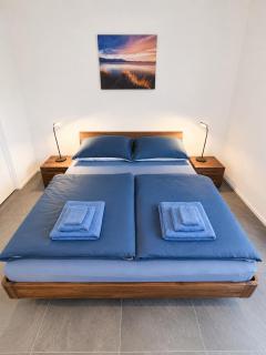 Brand-New Eiger View 3BR Apartment - Premium Location - Free Parking - Terrace - 7